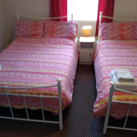 Southview Hotel Blackpool Luaran gambar