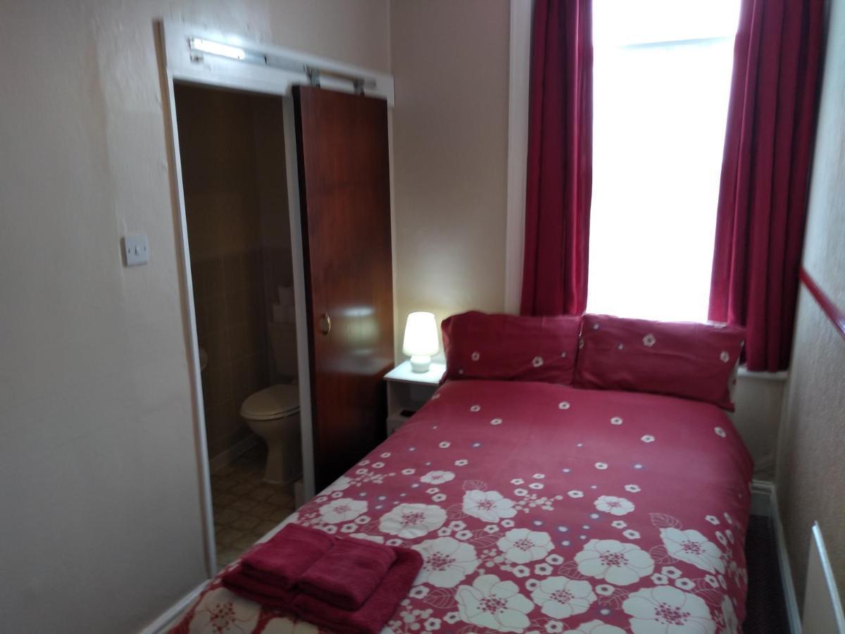 Southview Hotel Blackpool Luaran gambar