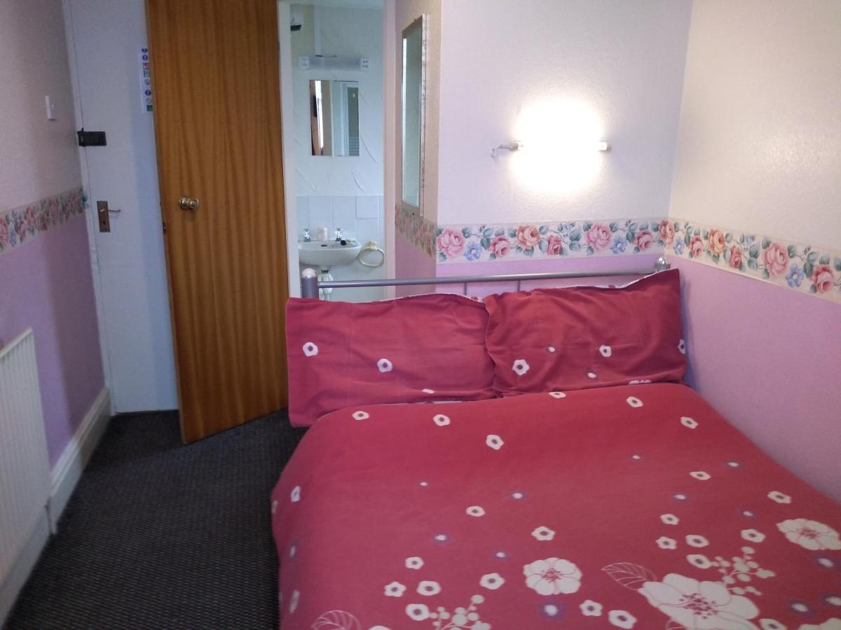 Southview Hotel Blackpool Luaran gambar