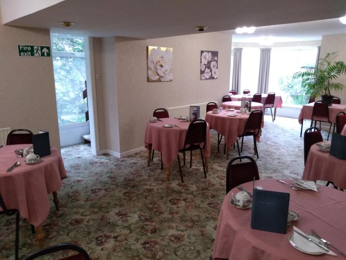 Southview Hotel Blackpool Luaran gambar