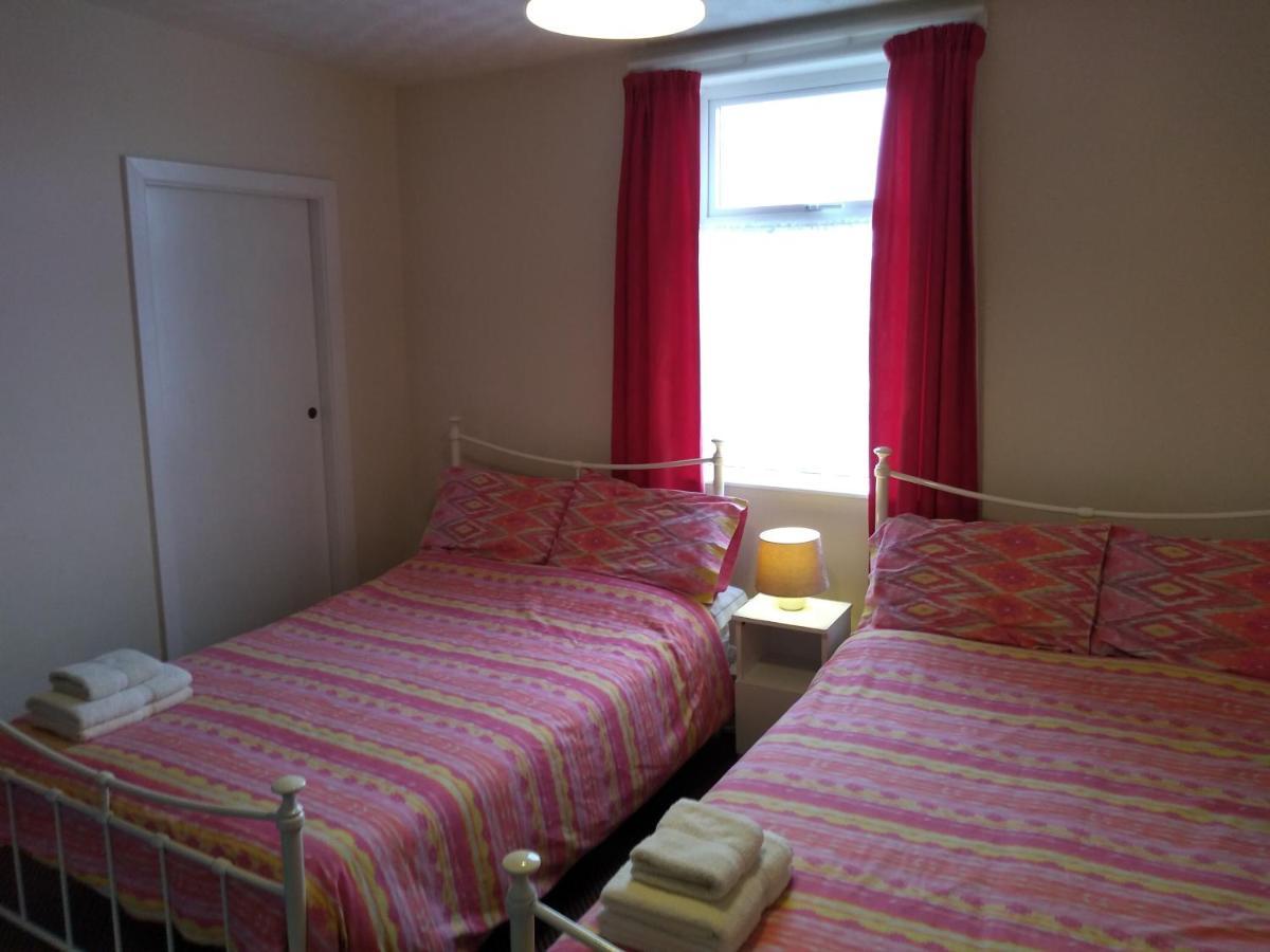 Southview Hotel Blackpool Luaran gambar