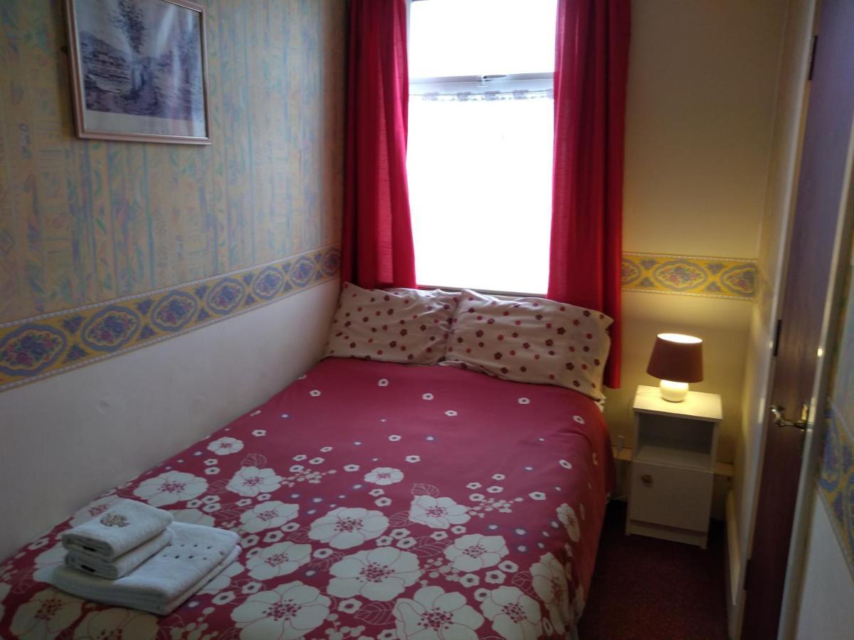 Southview Hotel Blackpool Luaran gambar
