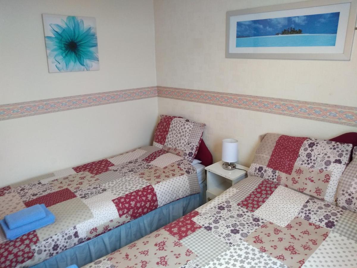 Southview Hotel Blackpool Luaran gambar