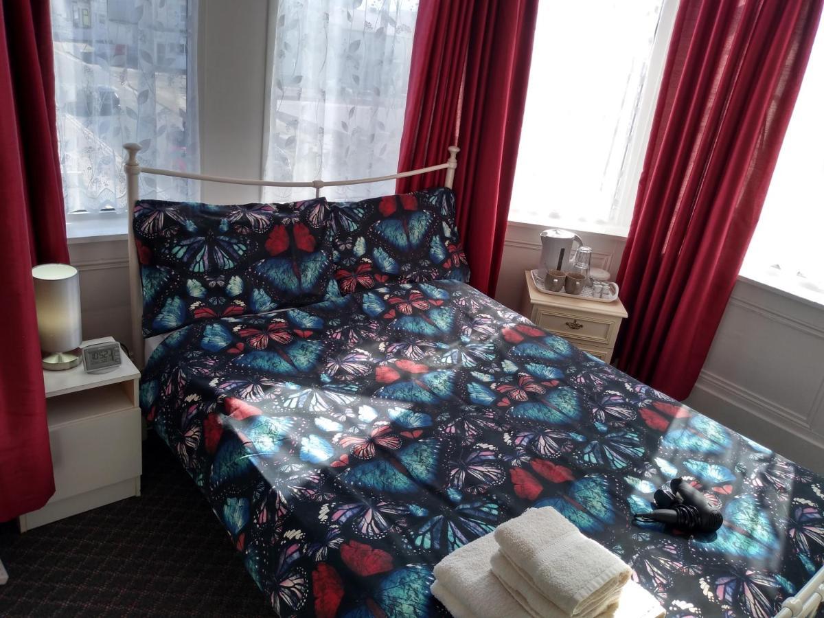 Southview Hotel Blackpool Luaran gambar