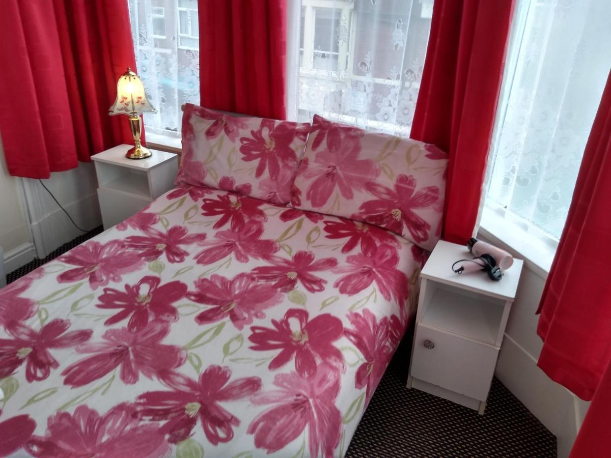 Southview Hotel Blackpool Luaran gambar