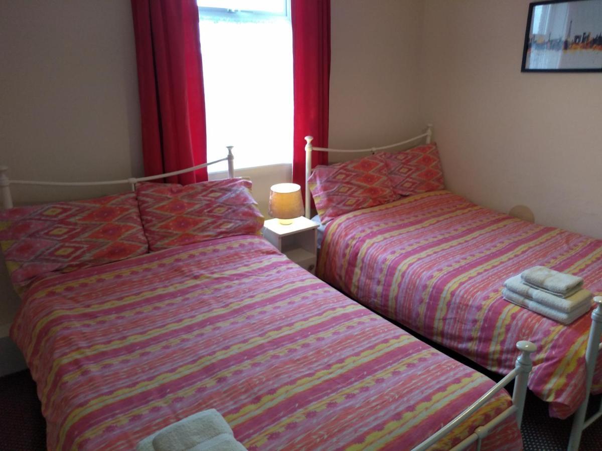 Southview Hotel Blackpool Luaran gambar
