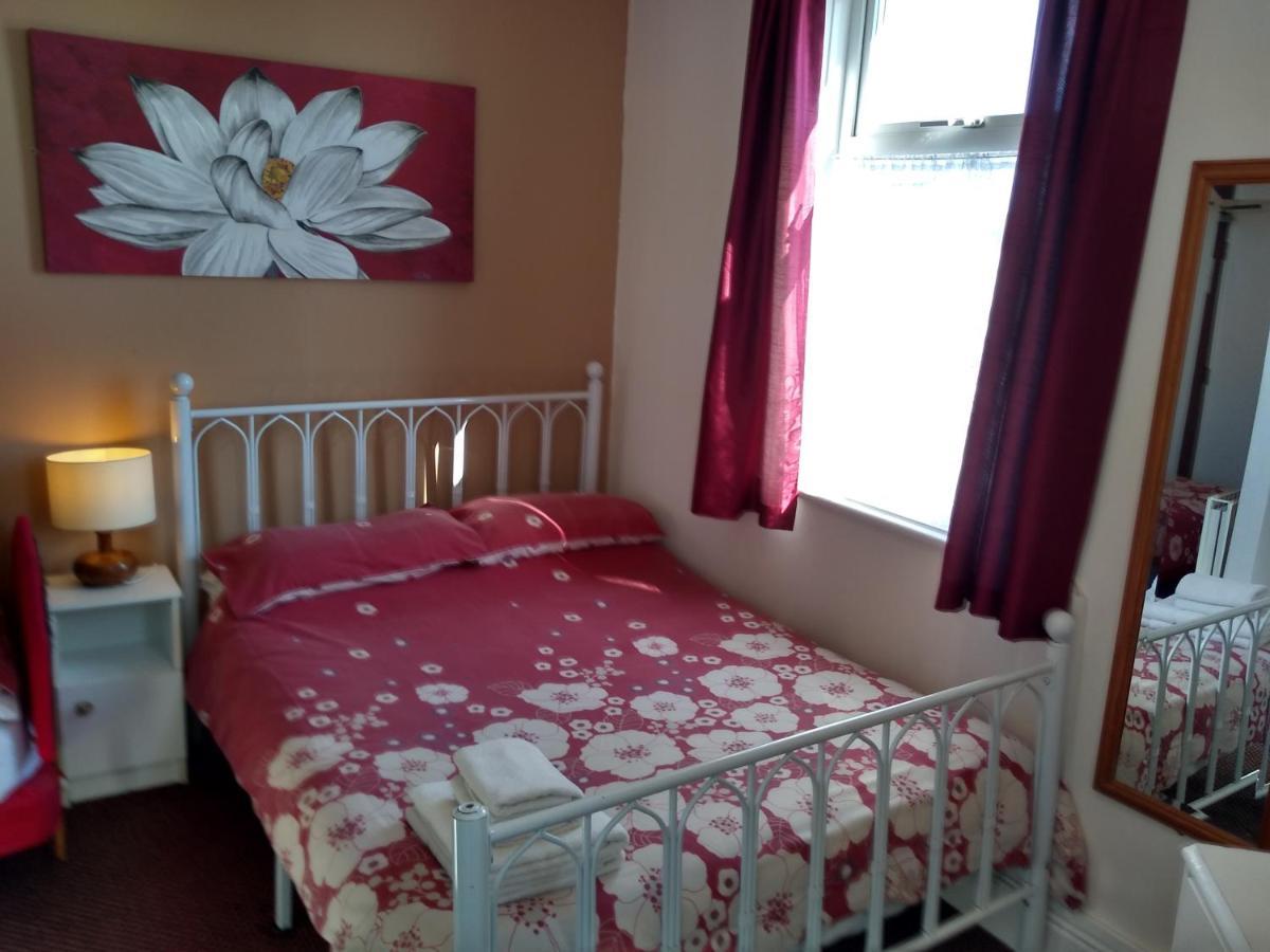 Southview Hotel Blackpool Luaran gambar