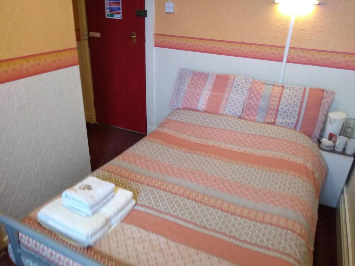 Southview Hotel Blackpool Luaran gambar