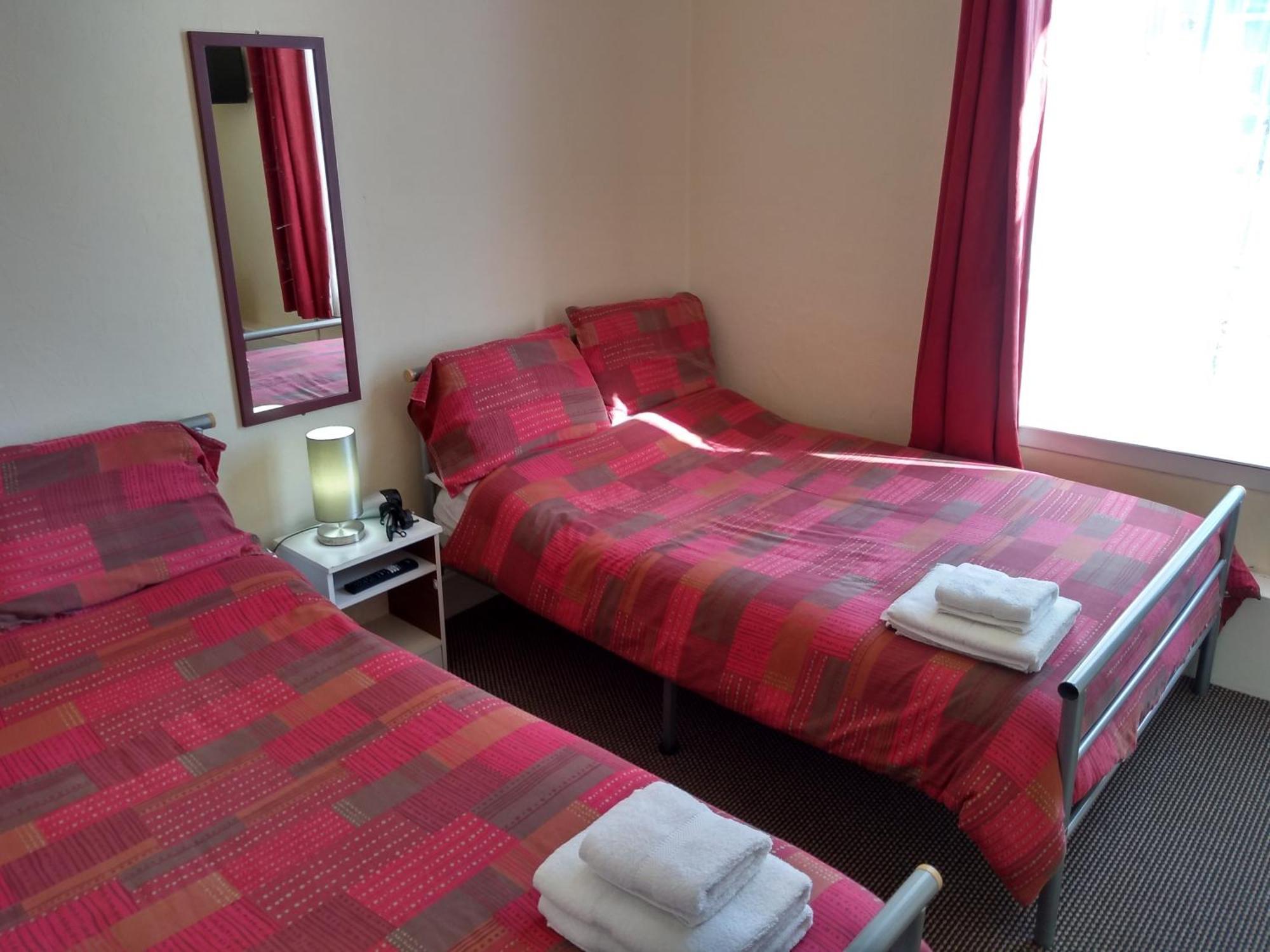 Southview Hotel Blackpool Bilik gambar