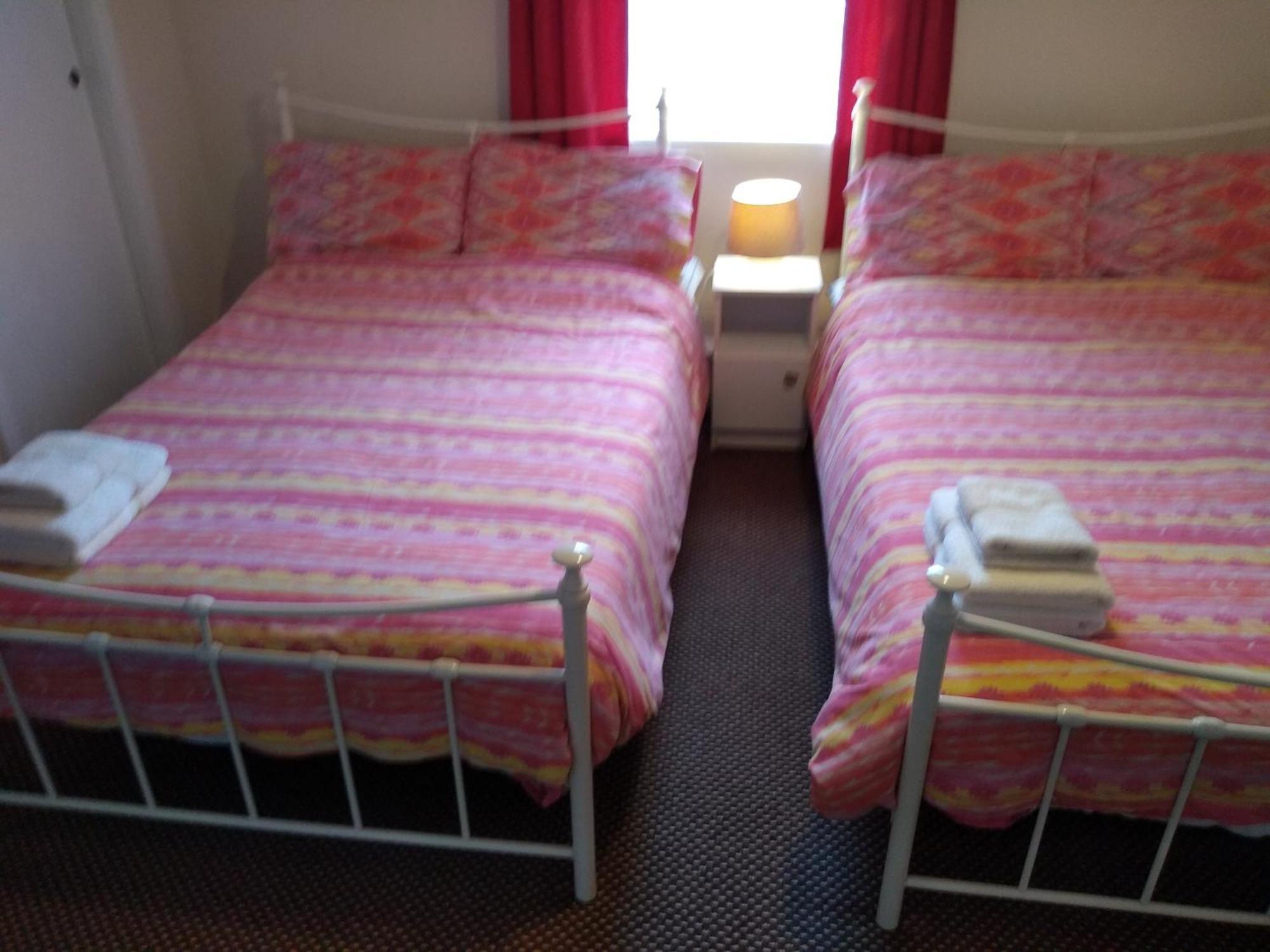 Southview Hotel Blackpool Luaran gambar