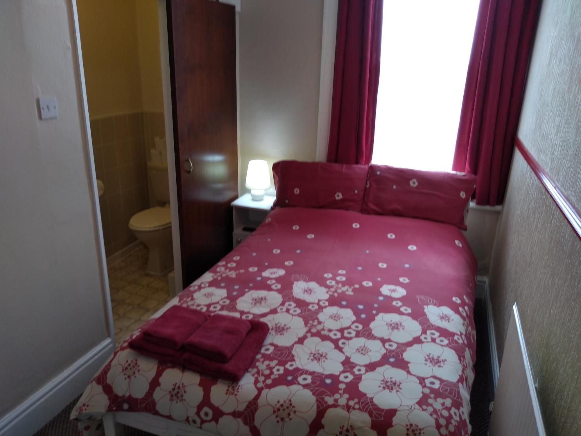Southview Hotel Blackpool Luaran gambar
