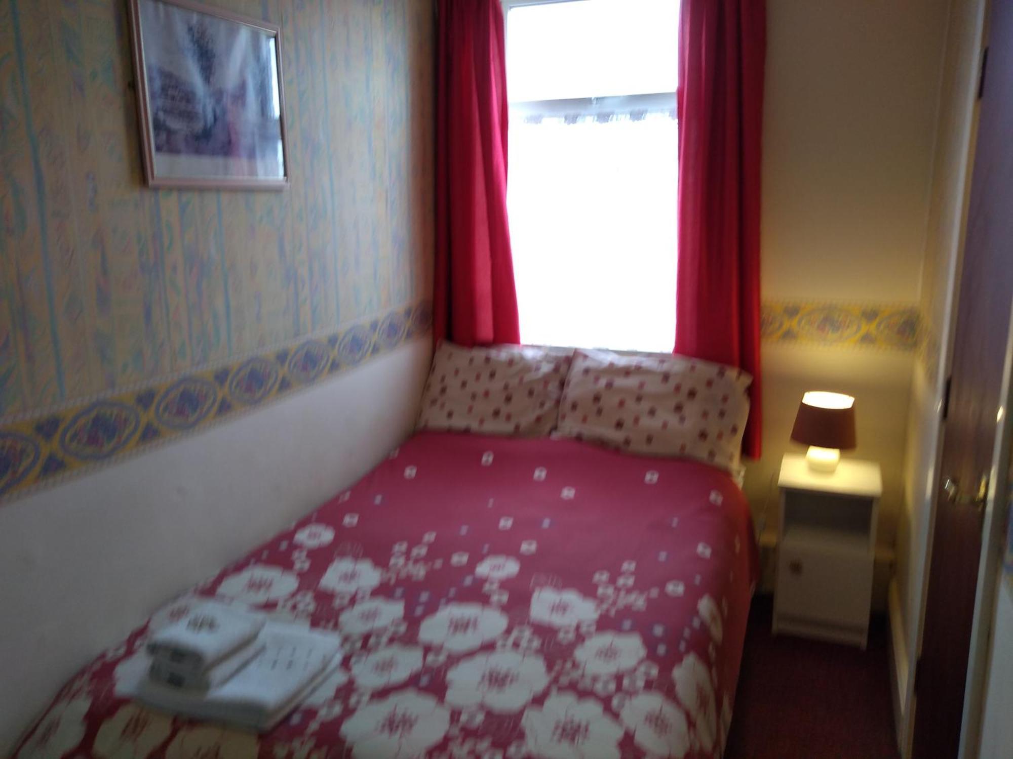 Southview Hotel Blackpool Luaran gambar