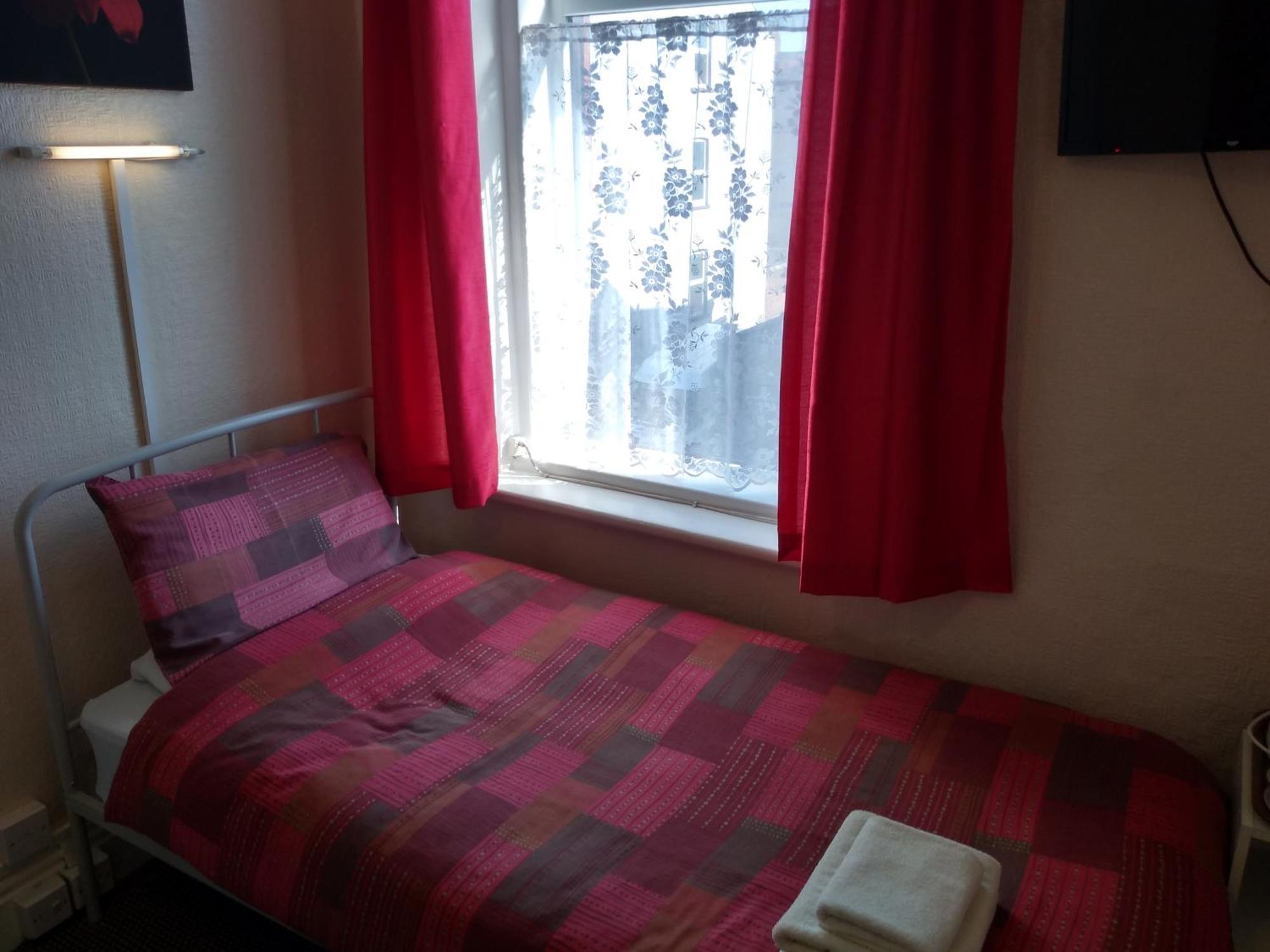 Southview Hotel Blackpool Bilik gambar