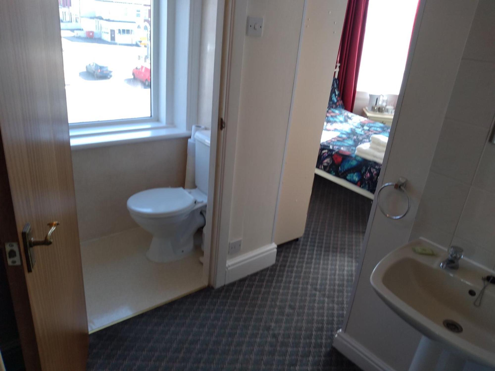 Southview Hotel Blackpool Bilik gambar