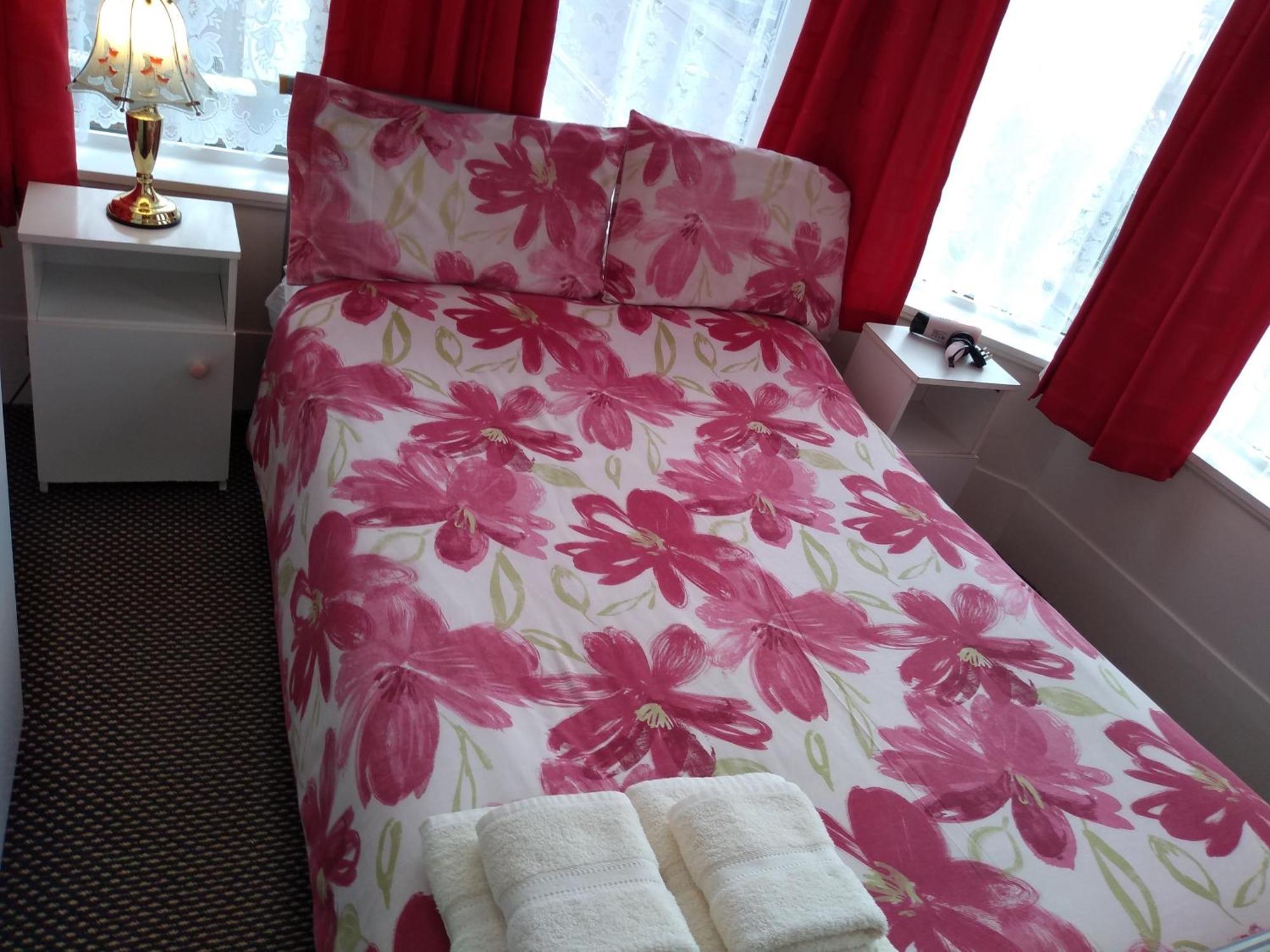Southview Hotel Blackpool Bilik gambar