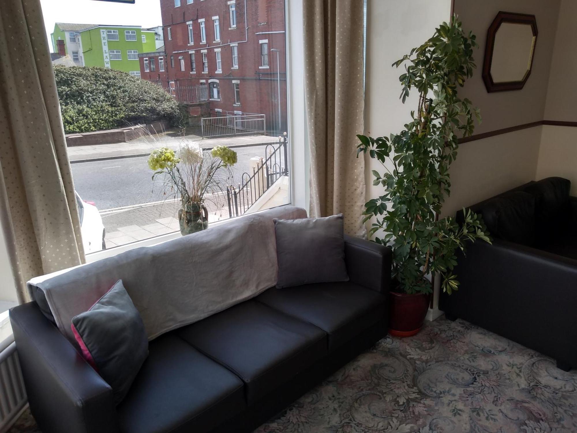 Southview Hotel Blackpool Bilik gambar