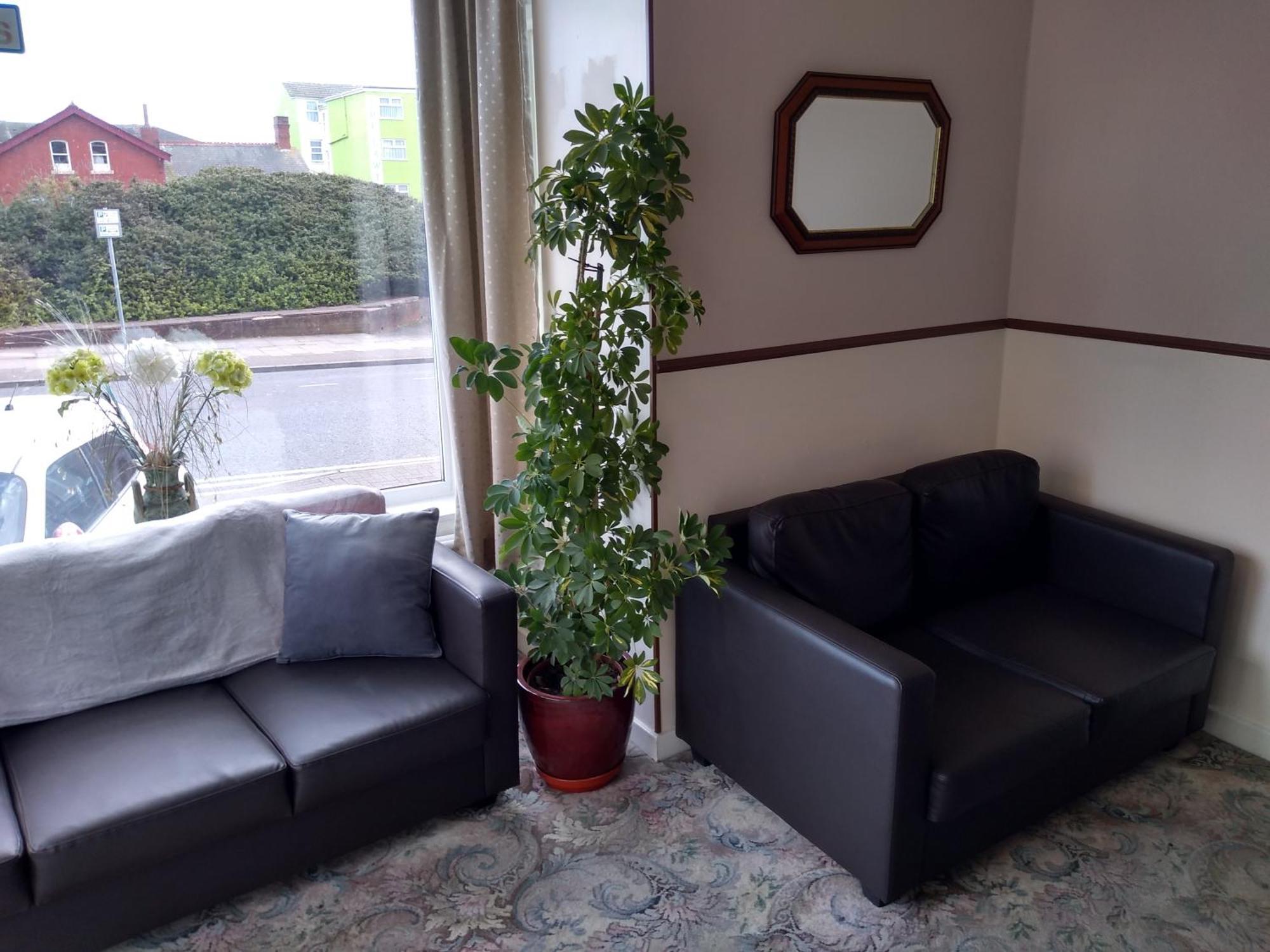Southview Hotel Blackpool Bilik gambar