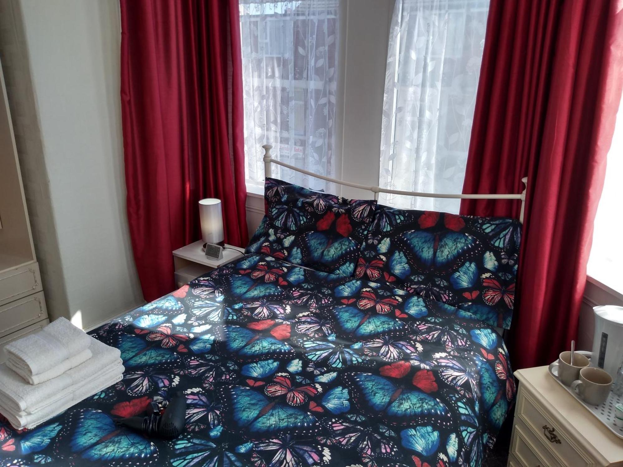 Southview Hotel Blackpool Bilik gambar