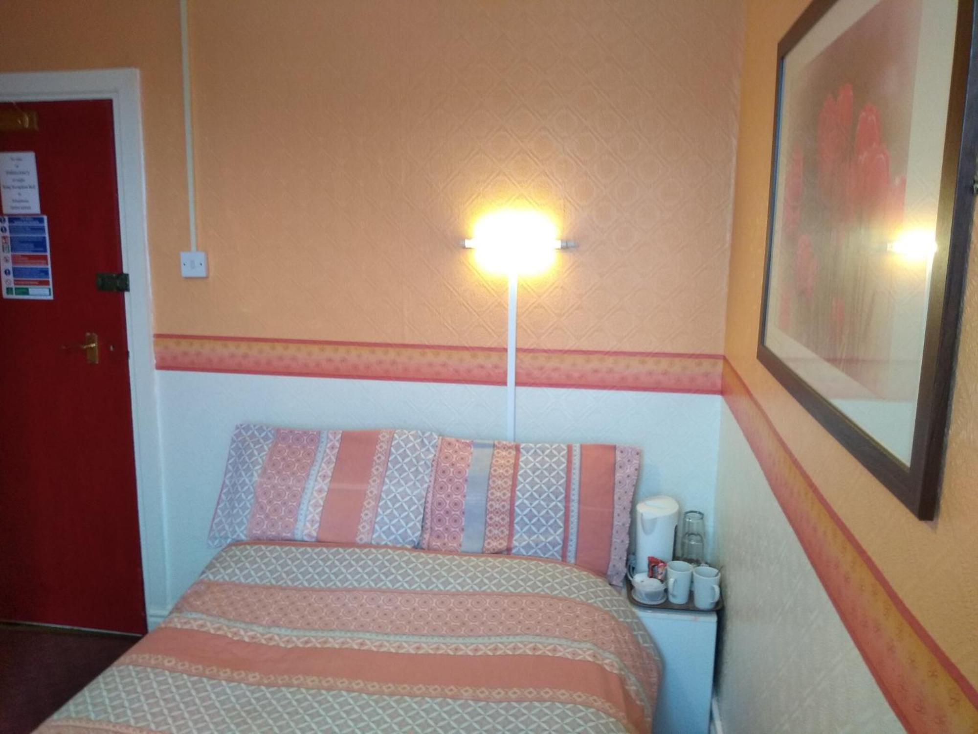 Southview Hotel Blackpool Luaran gambar