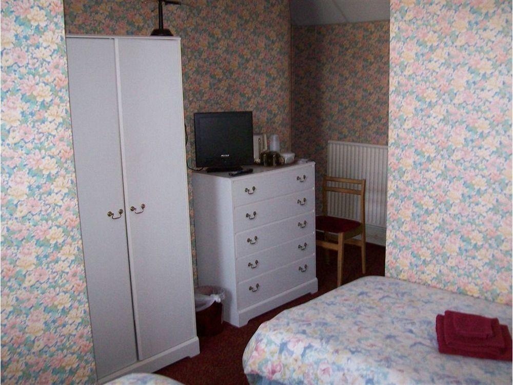 Southview Hotel Blackpool Luaran gambar