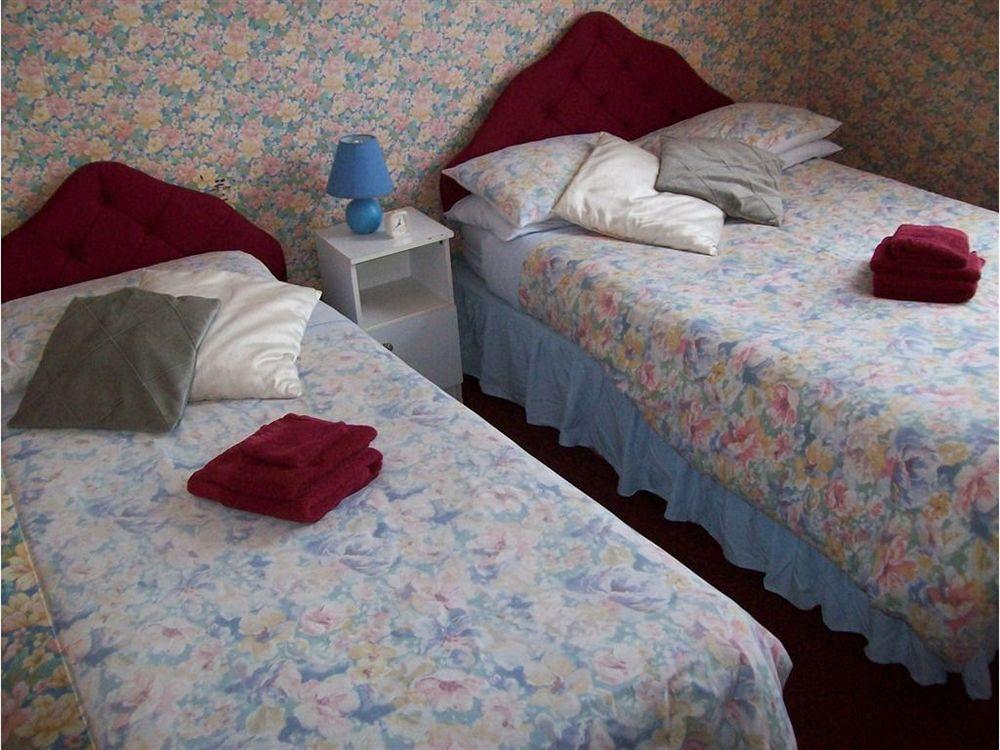 Southview Hotel Blackpool Luaran gambar