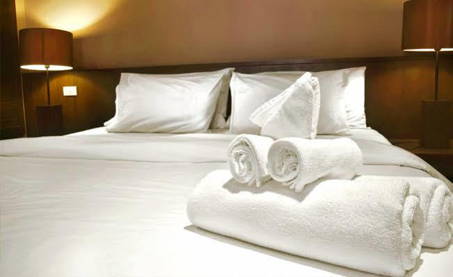 Southview Hotel Blackpool Luaran gambar
